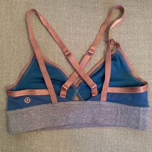 lululemon athletica Intimates & Sleepwear - Lululemon Sports Bra lululemon athletica Intimates & Sleepwear - Lululemon Sports Bra